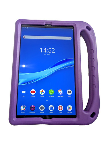 Lenovo tab m10 fhd - lenovo,