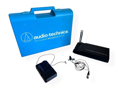 Audio-Technica