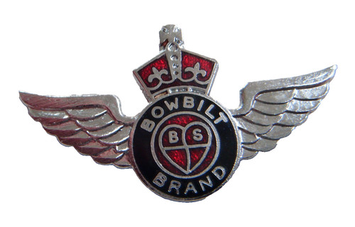 Ww2 home front bowbilt - ww2,