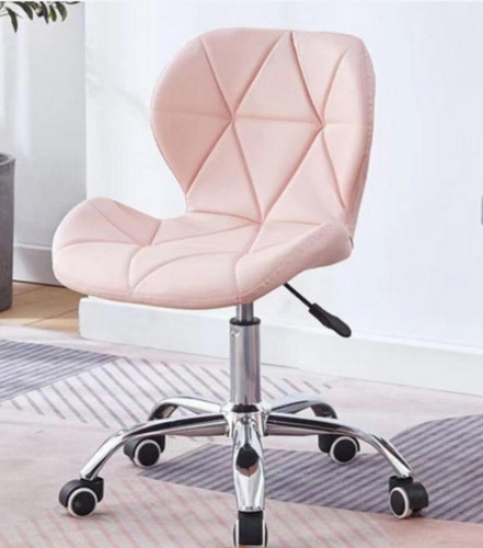 Cushioned computer desk - computer,