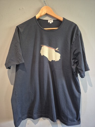 Paul smith shirt blue - smith, t-shirt