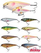 Berkley Zilla Glider Jerkbait