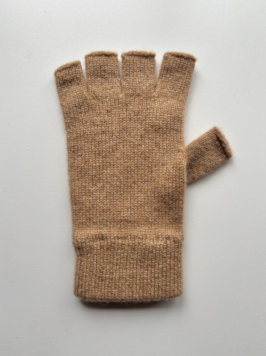 100 pure cashmere camel - pure,