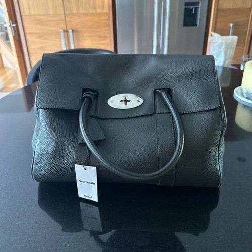 Genuine mulberry bayswater - mulberry,