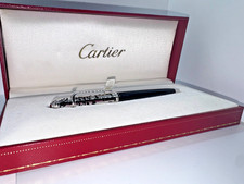 RARE Cartier Mini Diabolo Pen