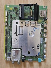 Main board Panasonic 50"