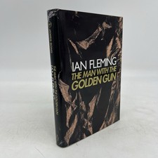 The Man With the Golden Gun