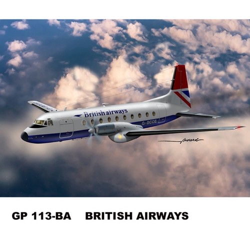 Mach 113 ba - 2, gp.113-ba