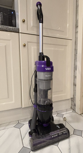 Vax mach air - vax, uca1gev1