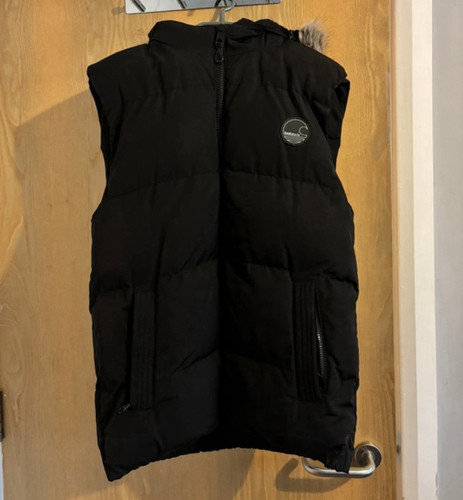 Soulcal men s black - &,