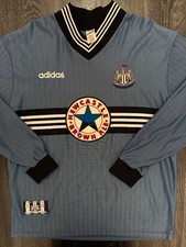 Original Adidas Newcastle