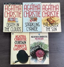 Collection Of Five Vintage