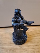 Black Pawn Stormtrooper Star
