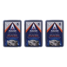 Astonish Specialist Oven &