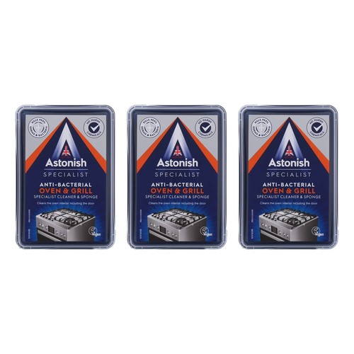 Astonish specialist oven - specialist, &