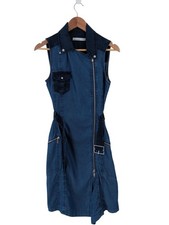 Karen Millen Shirt Dress UK 8
