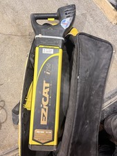 EZICAT I750DUAL FREQUENCY