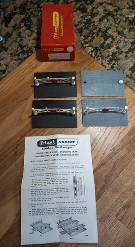 Vintage triang hornby 495 - triang,