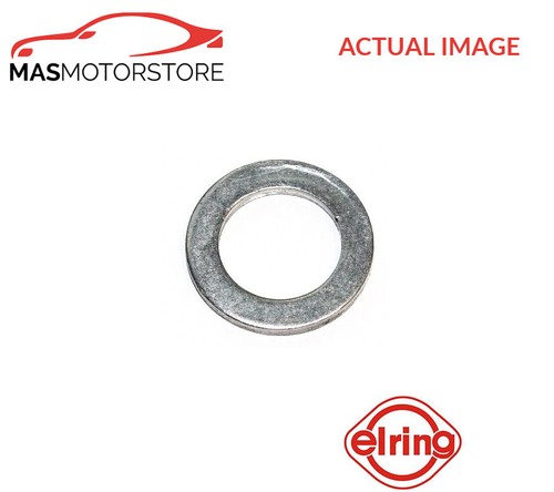 Seal oil drain plug - seal,