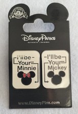 I'll Be Your Mickey Minnie