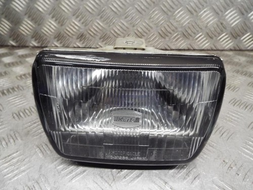 Yamaha xt225 2003 2007 front - yamaha,