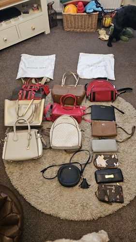 Michael kors bags bundle - kors,