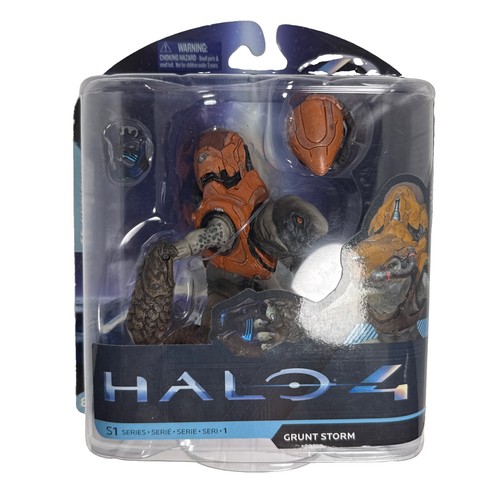 Halo grunt storm - •,