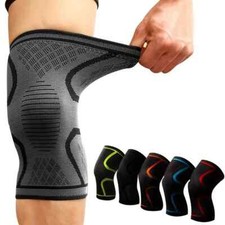Knee Support Compression