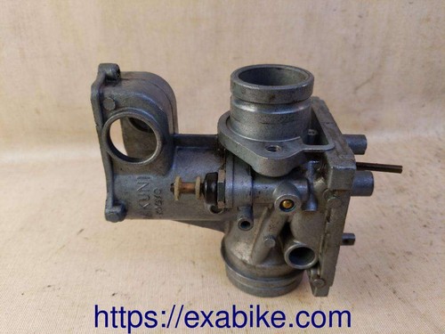 Carburetor for kawasaki - carburetor,