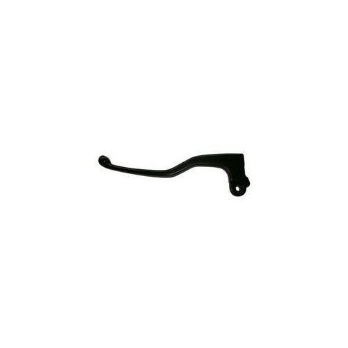 Clutch lever left black yamaha - clutch,