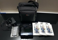 POLAROID Z340 Instant Digital Camera + Paper
