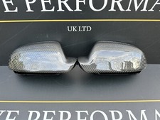 Genuine Carbon Fibre Wing