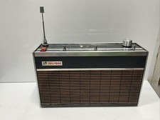 Vintage Bush BV5759 240V