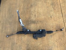 BMW 1 Series 120d M Sport 2008 Steering Rack