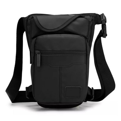 Leg bag for bmw - leg,