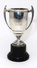 US Touring Team 1953 Sterling