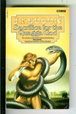 SACRIFICE FOR THE QUAGGA GOD