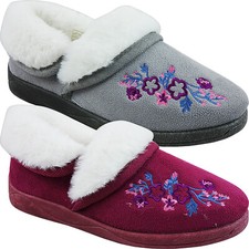COSY WOMEN LADIES HARD SOLE
