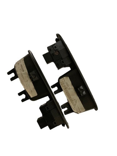 Volvo window switch - volvo, button