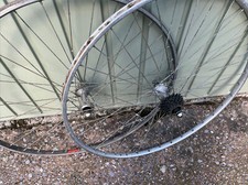 mavic retro wheels 1354