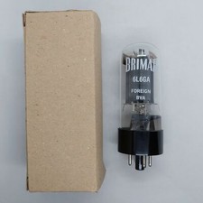 6L6GA 6L6 6L6GT 6L6GC USSR