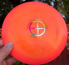 Star STX Teerex Prototype Disc