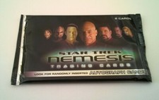 Star Trek Nemesis Movie