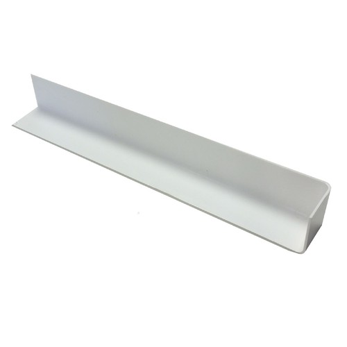Upvc plastic fascia board - upvc,
