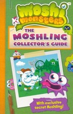 Moshi Monsters: The Moshling