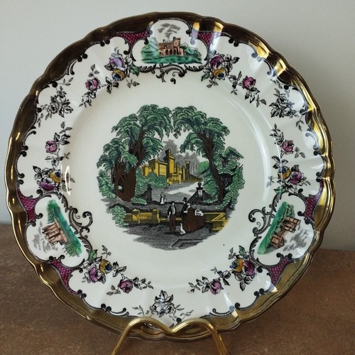 Vintage mason ironstone - vintage,,