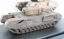 Dragon Armor 60503 1:72 Churchill MkIV Tank A Squadron North Irish Horse Tunisia