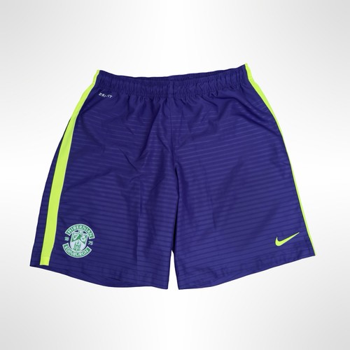 Hibernian 2015 away - hibernian,