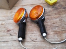 Pair motorcycle indicator - pair,
