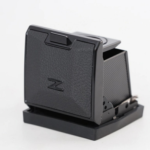 Zenza bronica waist level - zenza,